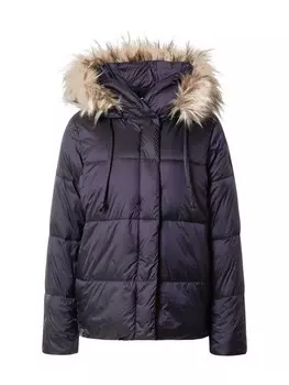 Зимняя куртка Soccx, черный