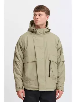 Зимняя куртка !SOLID, бежевый