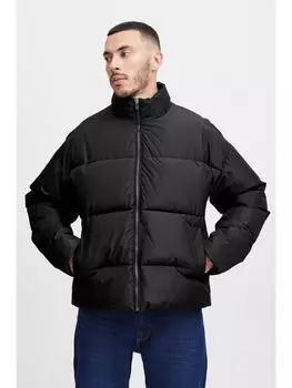 Зимняя куртка !SOLID, черный