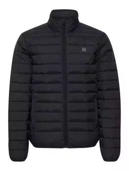 Зимняя куртка !SOLID, черный