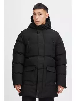 Зимняя куртка !SOLID, черный