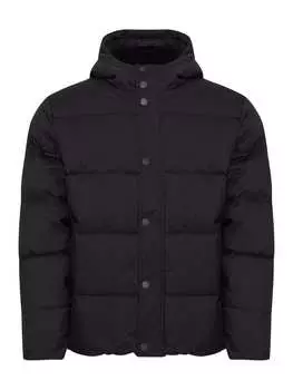 Зимняя куртка !SOLID, черный