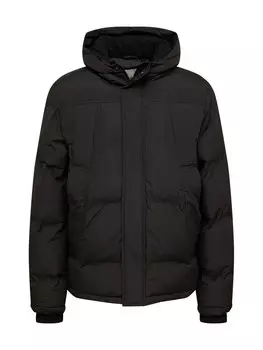 Зимняя куртка !Solid, черный