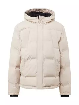 Зимняя куртка !Solid CLARENCE, экрю