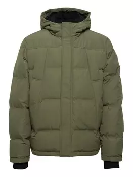 Зимняя куртка !Solid Clarence, оливковый