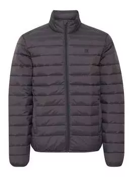 Зимняя куртка !SOLID, серый