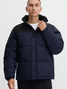 Зимняя куртка Solid, синий