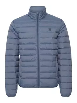 Зимняя куртка !SOLID, синий