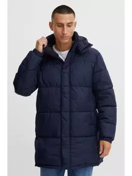 Зимняя куртка !SOLID, синий
