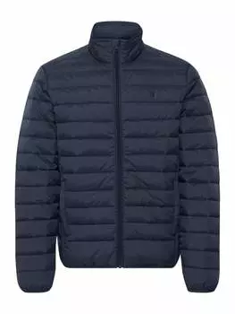 Зимняя куртка !SOLID, синий