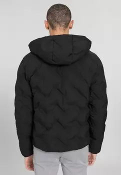 Зимняя куртка SONIC Baldessarini, черный