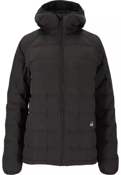 Зимняя куртка Sos Kicking Horse, черный