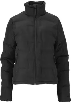 Зимняя куртка SOS Winter Jacket Alagna, черный