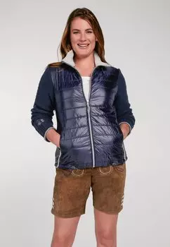 Зимняя куртка Spieth & Wensky