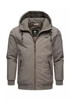 Зимняя куртка Стьюи Ragweartm, цвет Mocca23