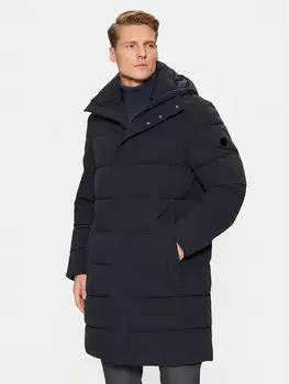 Зимняя куртка стандартного кроя 17 JO-229Winsten 30044261 Joop!, синий