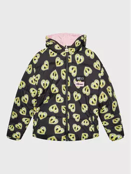 Зимняя куртка стандартного кроя Ellesse, мультиколор