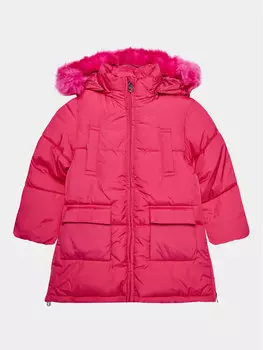 Зимняя куртка стандартного кроя Original Marines, розовый
