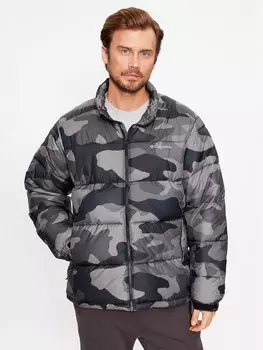 Зимняя куртка стандартного кроя Pike Lake™ II Jacket Columbia, серый