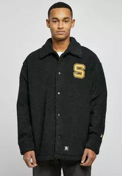 Зимняя куртка Starter, черный