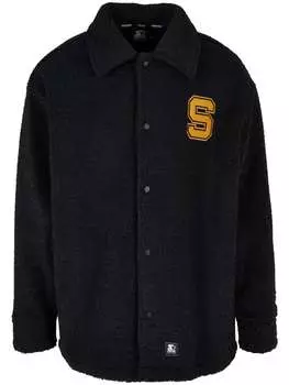 Зимняя куртка STARTER, черный