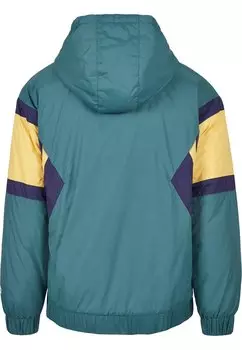 Зимняя куртка Starter, зеленый