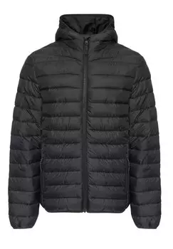 Зимняя куртка STATE Threadbare, черный