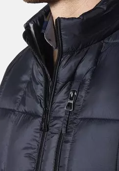 Зимняя куртка STEP CASIBESSO Babista, темно-синий