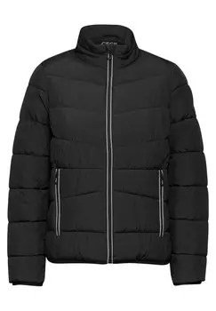 Зимняя куртка STEPP Cecil, черный