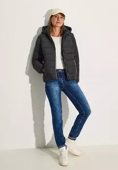 Зимняя куртка STEPP Cecil, черный