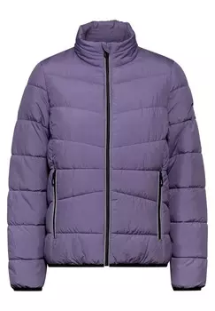 Зимняя куртка STEPP Cecil, фиолетовый