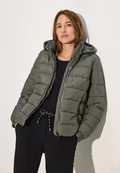 Зимняя куртка STEPP Cecil, хаки