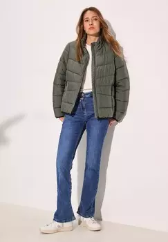 Зимняя куртка STEPP Cecil, хаки