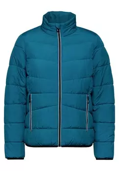 Зимняя куртка STEPP Cecil, синий