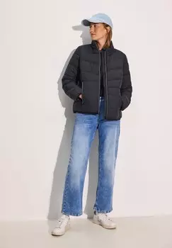 Зимняя куртка STEPP Cecil, темно-синий