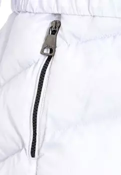 Зимняя куртка STEPP Cipo & Baxx, белый