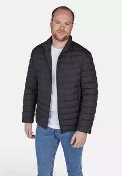 Зимняя куртка STEPP LIGHT-WEIGHT Calamar, цвет dunkles anthrazit