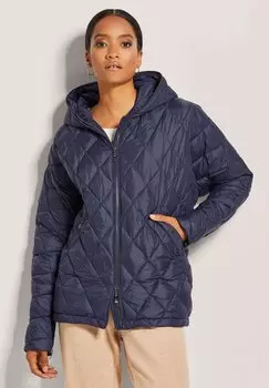 Зимняя куртка STEPP MADELEINE, синий