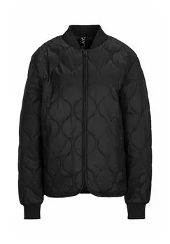 Зимняя куртка STEPP Replay, черный