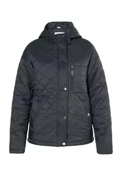 Зимняя куртка STEPP SIVENE usha, антрацит