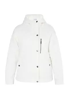 Зимняя куртка STEPP SIVENE usha, белый