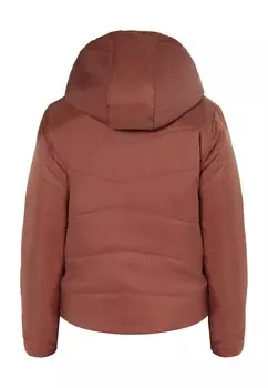 Зимняя куртка STEPP SIVENE usha, коричневый