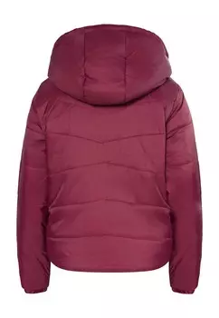 Зимняя куртка STEPP SIVENE usha, красный