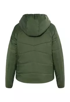 Зимняя куртка STEPP SIVENE usha, оливковый