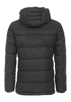 Зимняя куртка Steppjacke CASAMODA, темно-серый