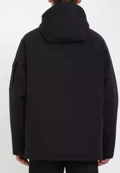 Зимняя куртка STOKE STONE II 10K Volcom, черный