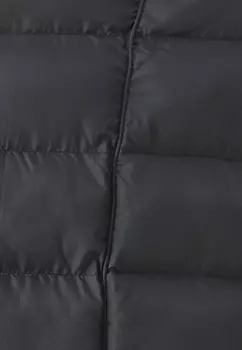 Зимняя куртка STONE Diesel, черный