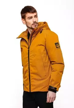 Зимняя куртка STONE HARBOUR, охра
