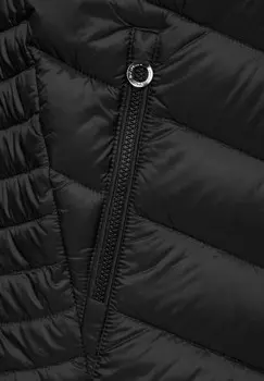 Зимняя куртка Street One, черный