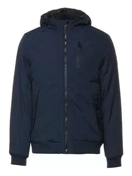 Зимняя куртка Street One, цвет midnight blue